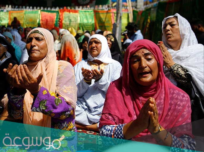 لماذا الهندوس يكرهون المسلمين