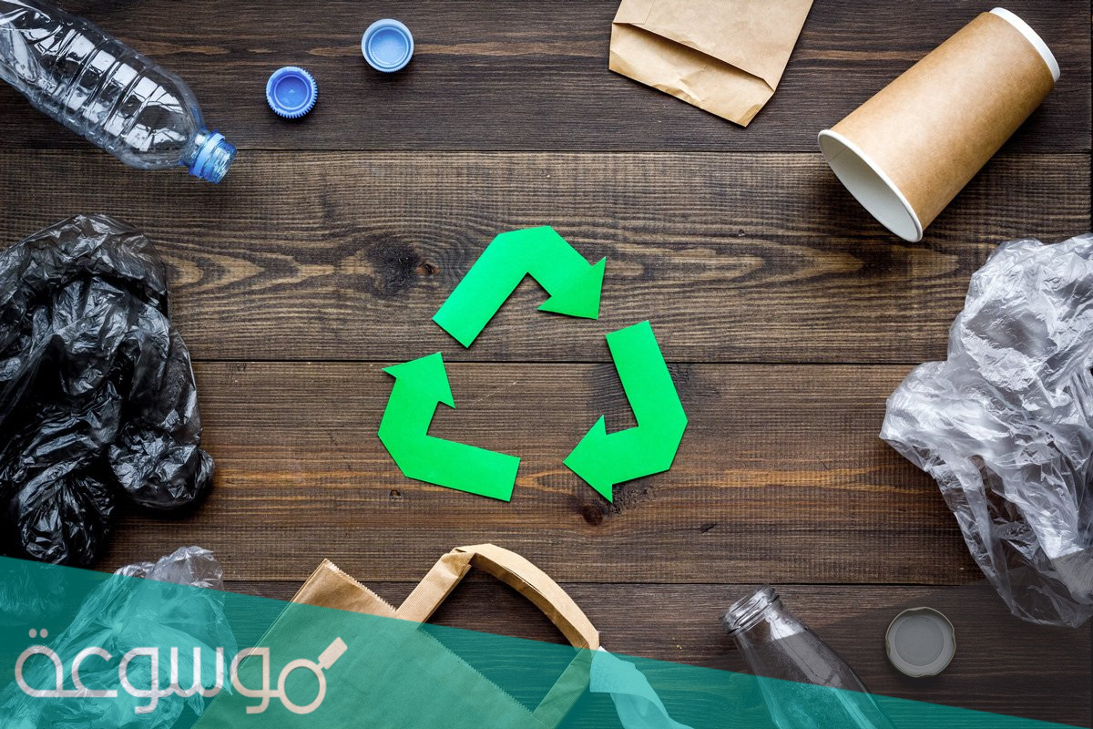 لماذا تعد عملية إعادة الاستخدام أفضل أحيانا من التدوير