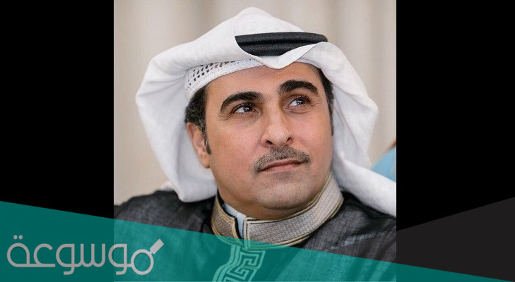 لماذا تنازل خالد المريخي عن جنسيته