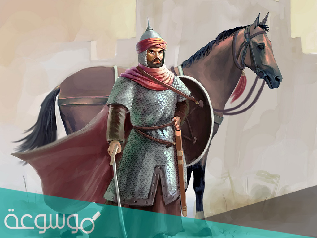 لماذا سمي عقبه بهذا الاسم