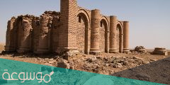 سبب تسمية بلاد الرافدين بهذا الاسم2022