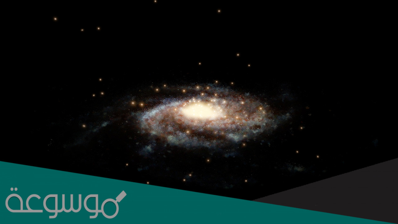 لماذا سميت درب التبانة بهذا الاسم