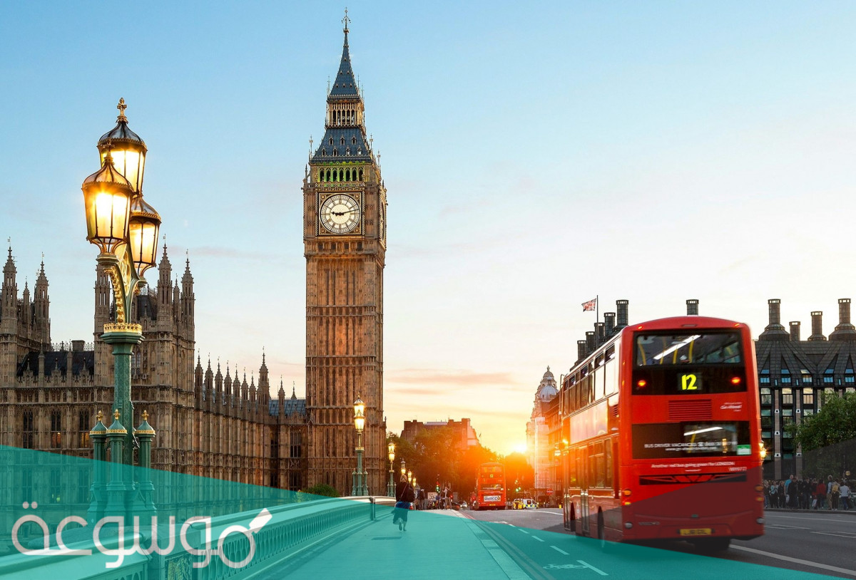 لماذا سميت ساعة بيج بن بهذا الاسم