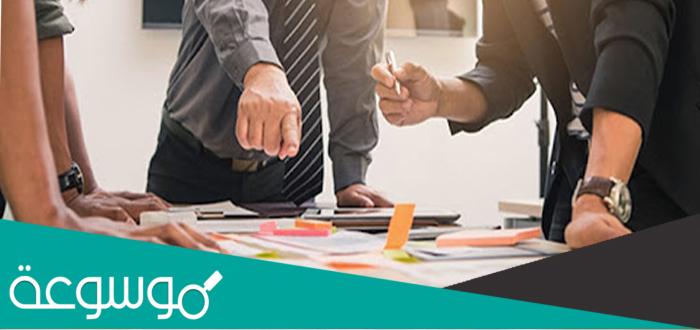 لماذا ندرس تخطيط ومراقبة الإنتاج