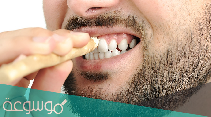 ما حكم استعمال السواك أو معجون الأسنان أثناء الصوم