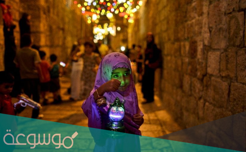 ما حكم من دخل عليه رمضان وعليه قضاء