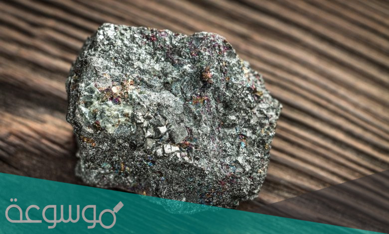 ما هو اثقل المعادن