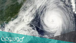 ما هو الاعصار المداري وكيف يتكون