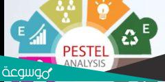 ما هو تحليل PESTLE وأمثلة عليه