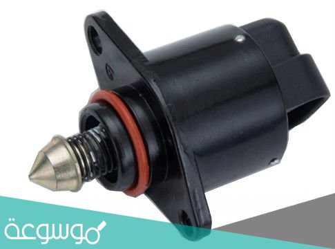 ما هو حساس IAC وما هي وظيفته وعلامات تلفه