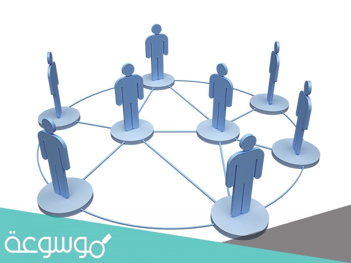 ما هو رأس المال الاجتماعي ؟.. وأنواعة.. وأمثلة عليه