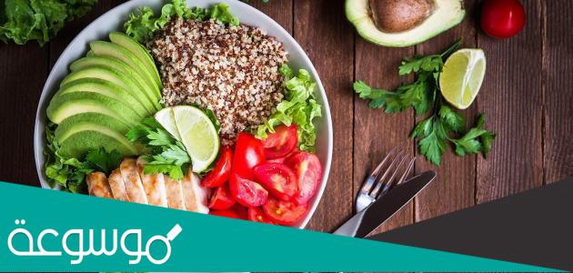 ما هو رجيم هرمون اللبتين