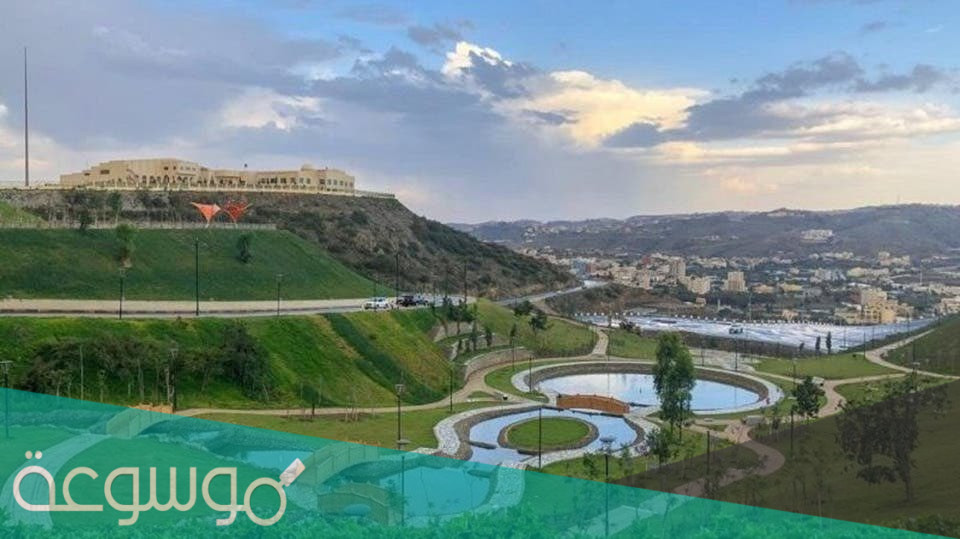 ما هو مشروع السعودية الخضراء 2030