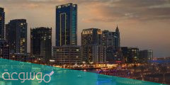 ما هي أرخص فنادق دبي وافضلها 2022