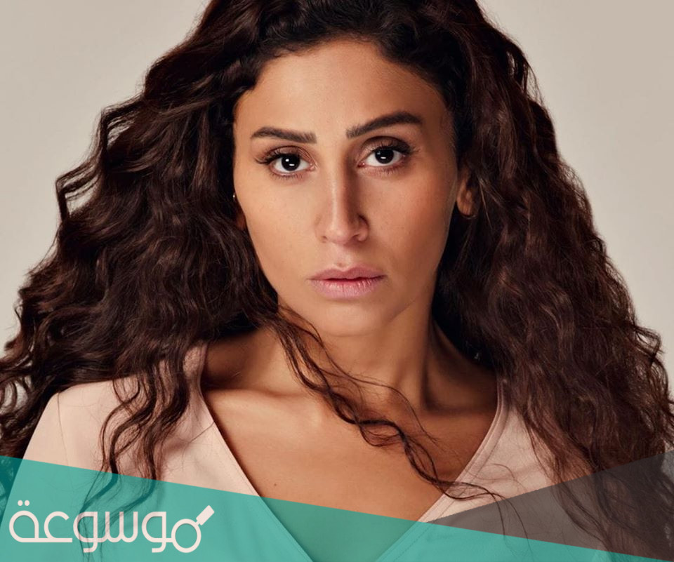 ما هي أفلام دينا الشربيني