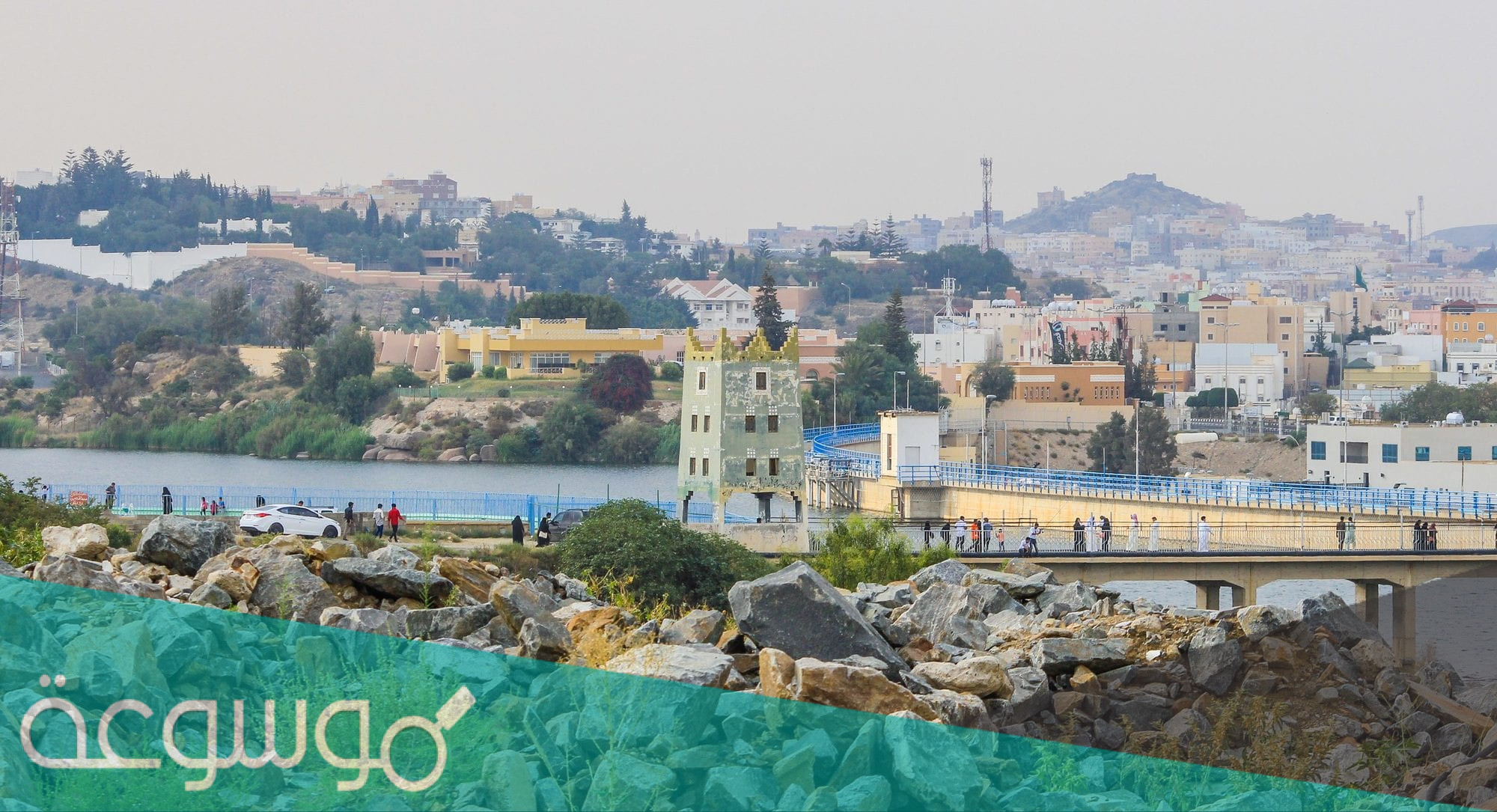 ما هي استراتيجية تطوير عسير 1443