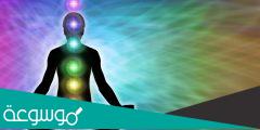 ما هي الشاكرات Chakras