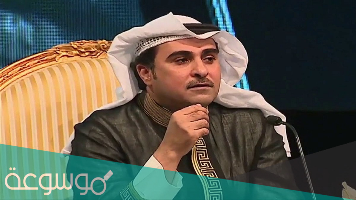 ما هي جنسية خالد المريخي
