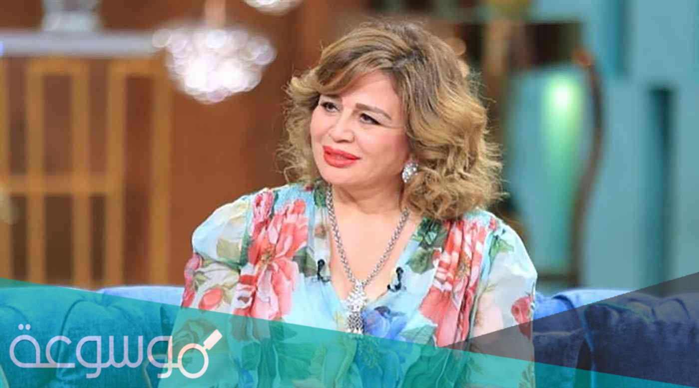 ما هي ديانة الهام شاهين