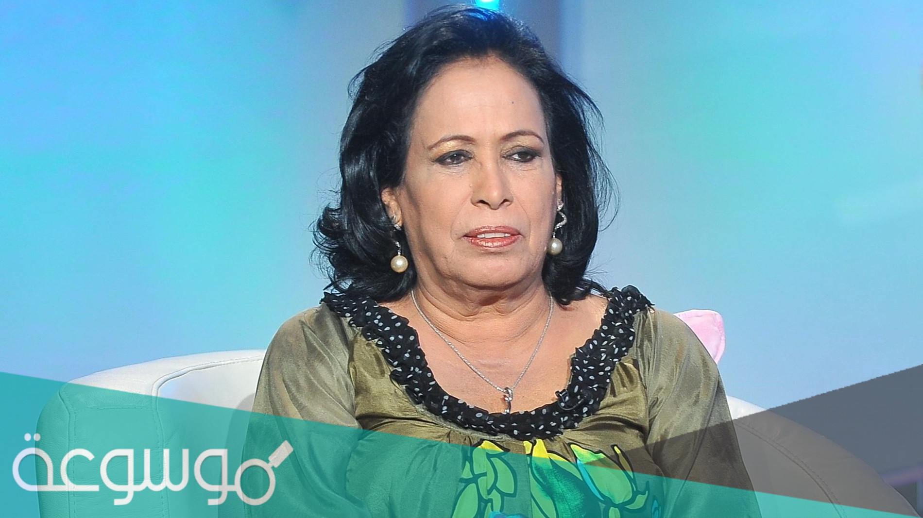 ما هي ديانة حياة الفهد