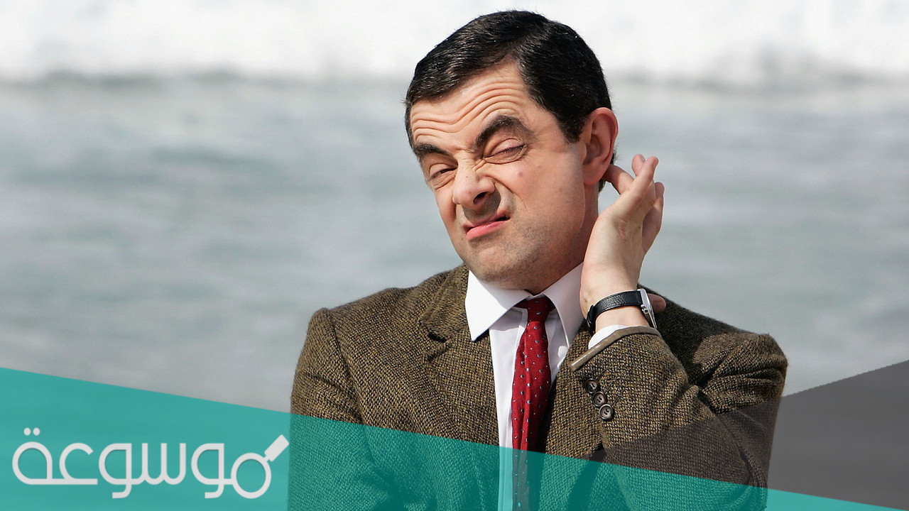 ما هي ديانة روان أتكينسون