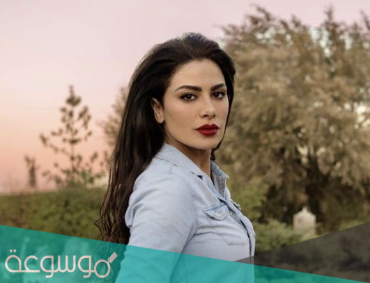 ما هي ديانة صبا مبارك
