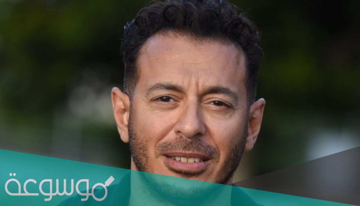 ما هي ديانة مصطفى شعبان