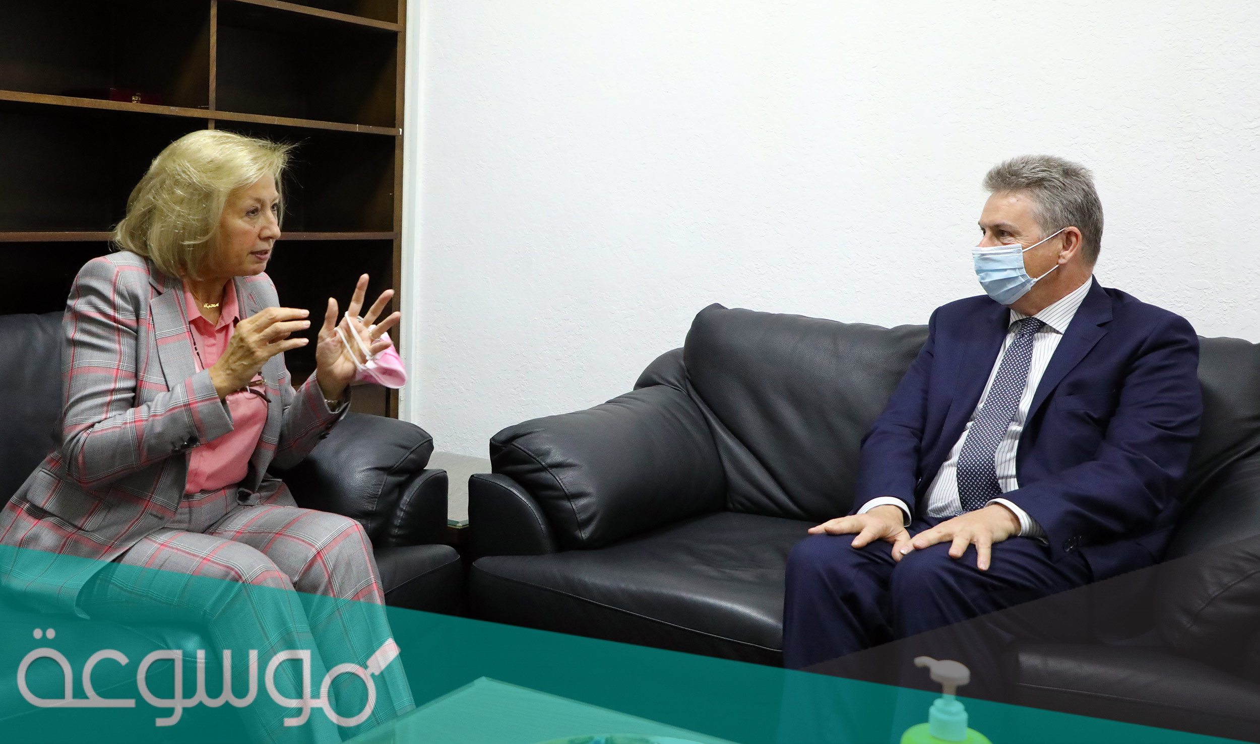 ما هي ديانة هيفاء النجار