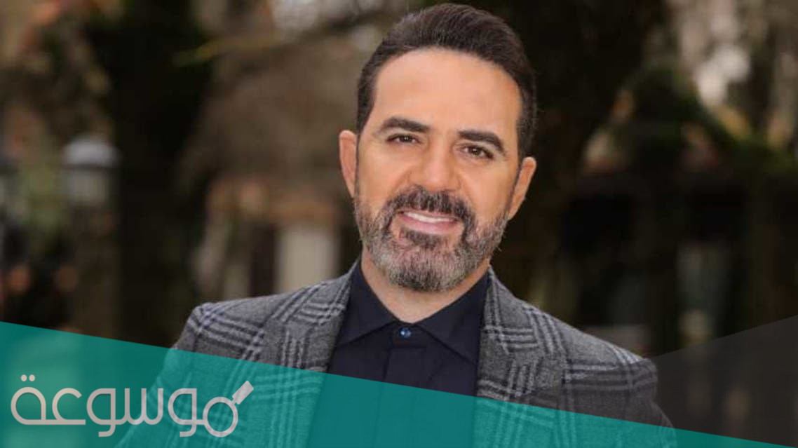 ما هي ديانة وائل جسار