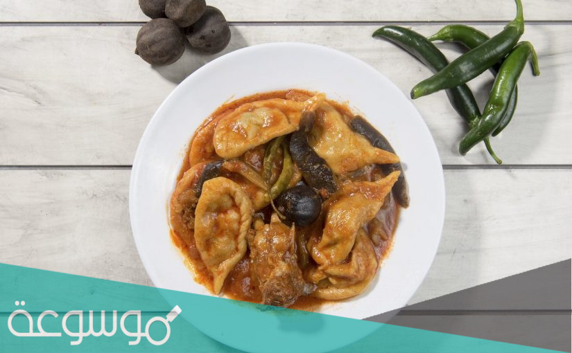 ما هي طريقة عمل القبوط السعودي