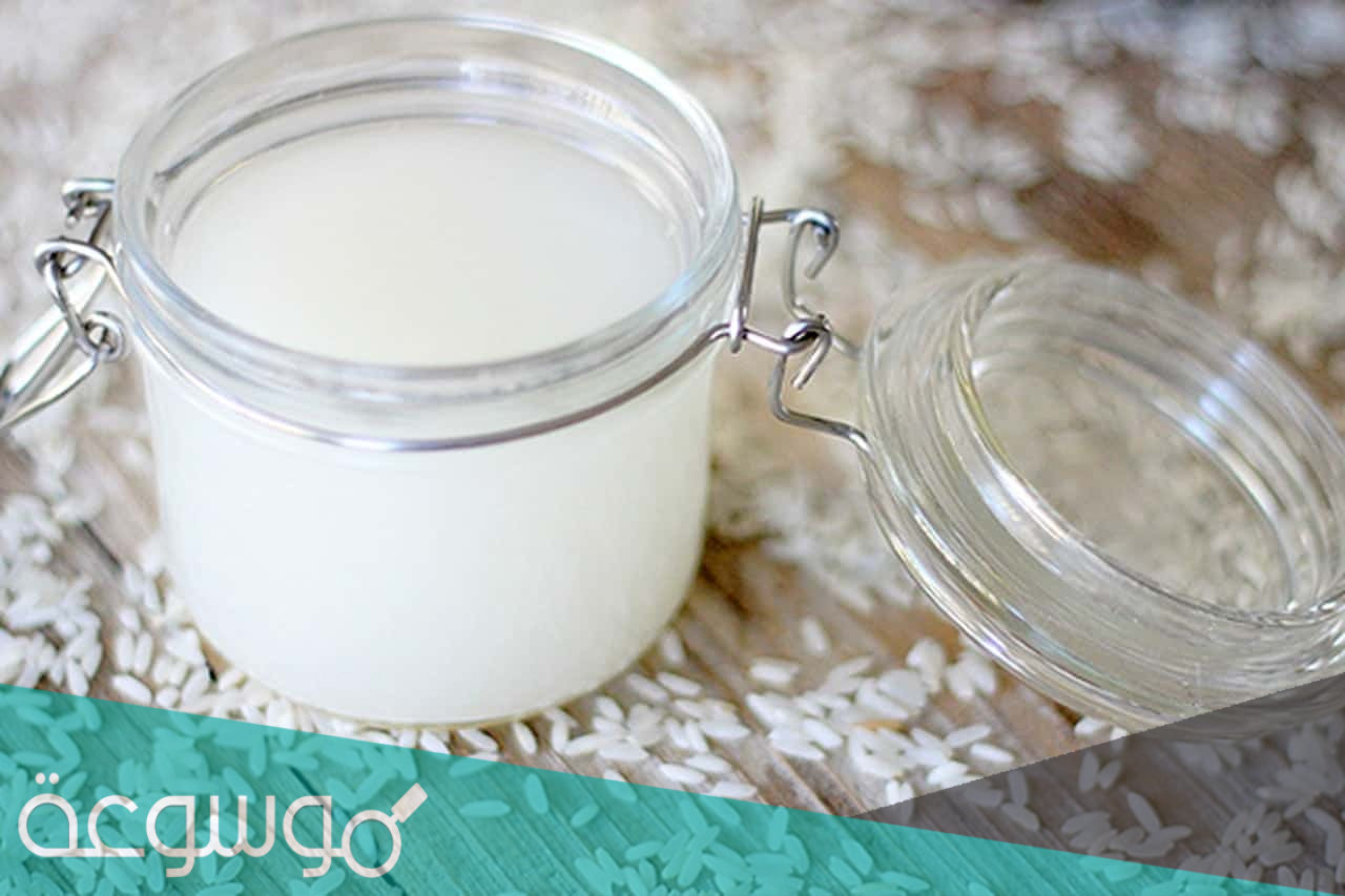 ما هي فوائد الأرز للبشرة بالتفصيل