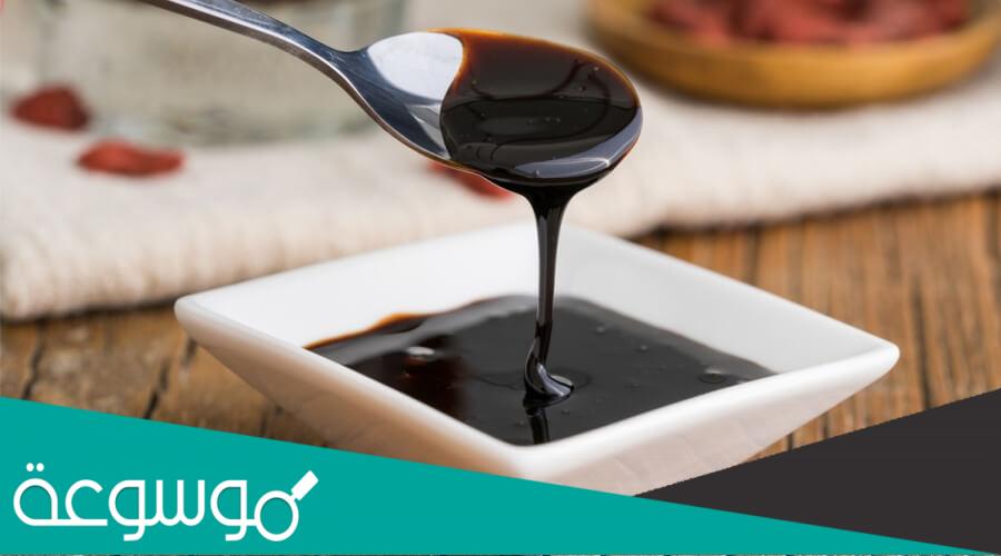 ما هي فوائد رب التمر