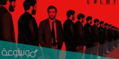 ما هي قصة فيلم enemy كاملة