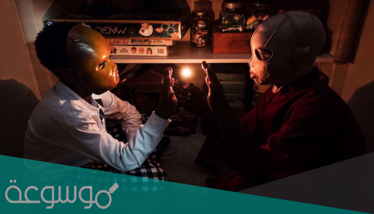 ما هي قصة فيلم us ويكيبيديا