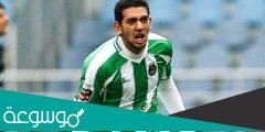 ماذا قدم اللاعب احمد حسن كوكا في الملاعب البرتغالية