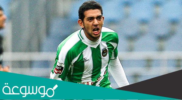 ماذا قدم اللاعب احمد حسن كوكا في الملاعب البرتغالية