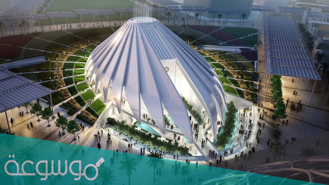 ماذا يعني اكسبو