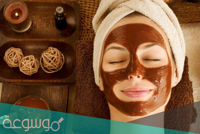 ماسك القهوة و الكاكاو للبشرة
