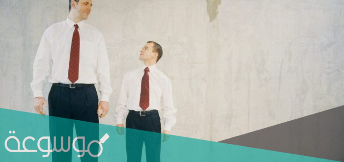 ماهو الطول المناسب لعمر 15 و16 و17 و18 للذكور