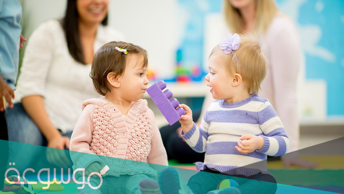 ماهى مراحل الطفولة المبكرة وأهميتها 2022