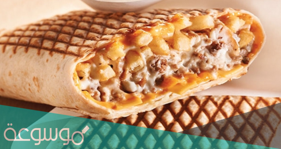 ماهي اصول اكلة الطاكوس