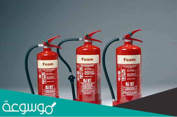 ماهي طفاية الهالون