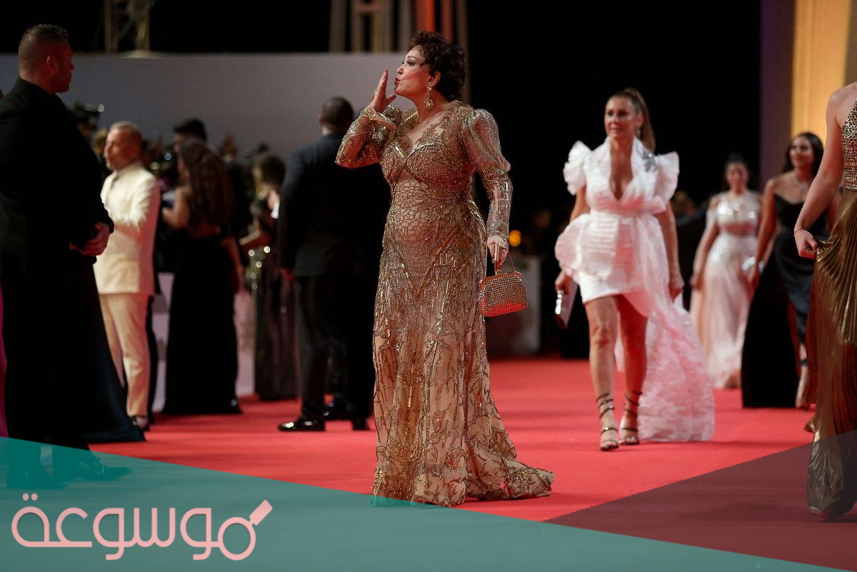 متى موعد مهرجان الجونة 2021 الساعه كام