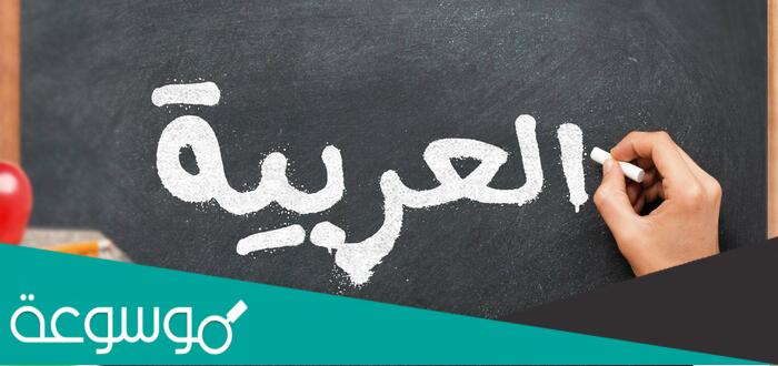 متى يرفع الفاعل بالواو