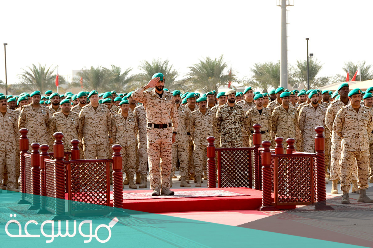 متى يصادف يوم الشهيد في البحرين