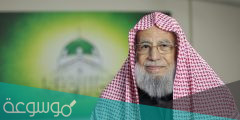 من هو محمد سرور زين العابدين السيرة الذاتية