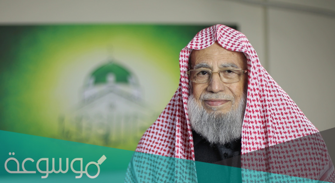 من هو محمد سرور زين العابدين السيرة الذاتية