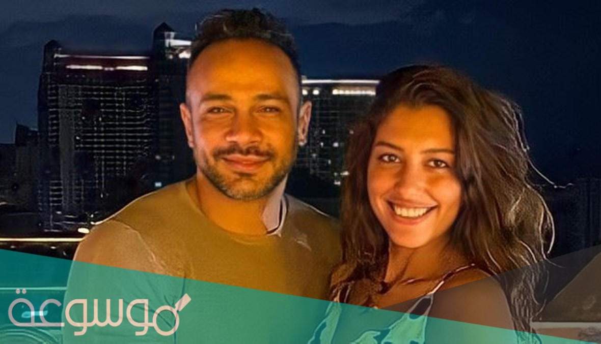 من هي خطيبة محمد عطية