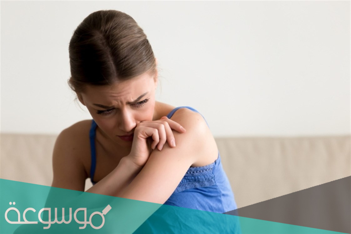 مخاطر التوتر على حياتك الصحية