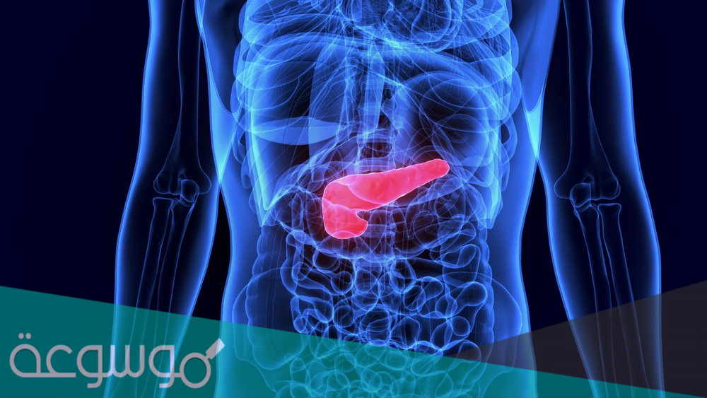 مخاطر حدوث قصور البنكرياس